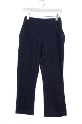 Női farmernadrág Zara, Méret XS, Szín Kék, Ár 2 299 Ft