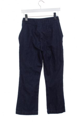 Női farmernadrág Zara, Méret XS, Szín Kék, Ár 2 299 Ft