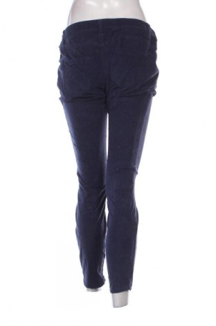 Damen Cordhose Esprit, Größe XL, Farbe Blau, Preis € 12,99