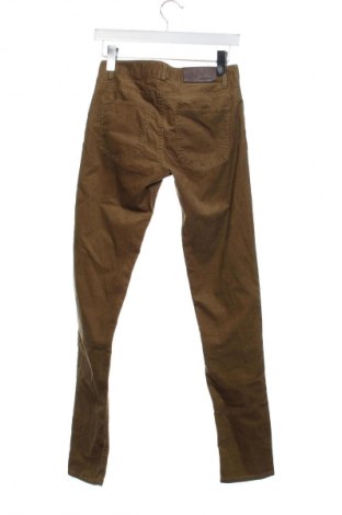 Γυναικείο κοτλέ παντελόνι In Wear, Μέγεθος M, Χρώμα Καφέ, Τιμή 9,99 €