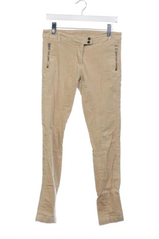 Dámské manšestráky  Unbranded, Velikost M, Barva Béžová, Cena  89,00 Kč