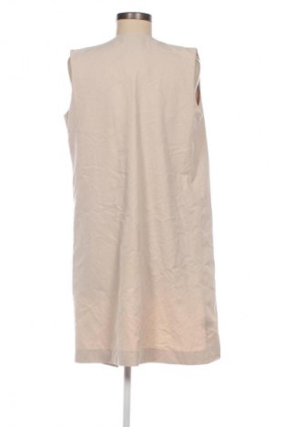 Damska kamizelka Sisley, Rozmiar L, Kolor Beżowy, Cena 41,99 zł