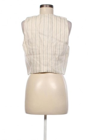 Дамски елек TWINSET, Размер L, Цвят Бежов, Цена 73,11 €