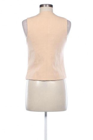 Дамски елек Trendyol, Размер S, Цвят Бежов, Цена 30,16 €