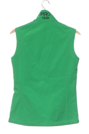 Dámska vesta  Unbranded, Veľkosť XS, Farba Zelená, Cena  15,95 €