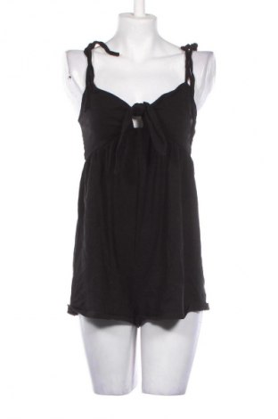 Dámská krátká kombinéza  ASOS, Velikost S, Barva Černá, Cena  69,00 Kč