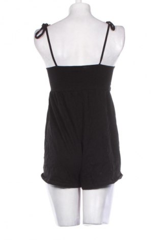 Dámská krátká kombinéza  ASOS, Velikost S, Barva Černá, Cena  69,00 Kč