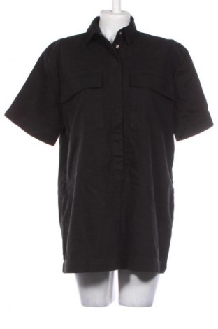 Women's short jumpsuit ASOS, Μέγεθος 3XL, Χρώμα Μαύρο, Τιμή 5,99 €