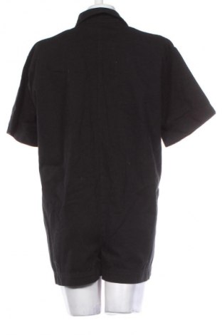 Women's short jumpsuit ASOS, Μέγεθος 3XL, Χρώμα Μαύρο, Τιμή 5,99 €