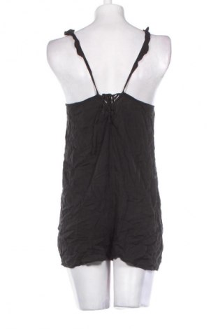 Kurzer Damenoverall Aeropostale, Größe M, Farbe Schwarz, Preis 3,99 €