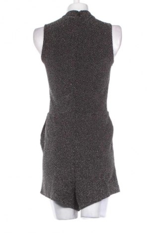 Női rövid overál Amisu, Méret S, Szín Fekete, Ár 1 579 Ft