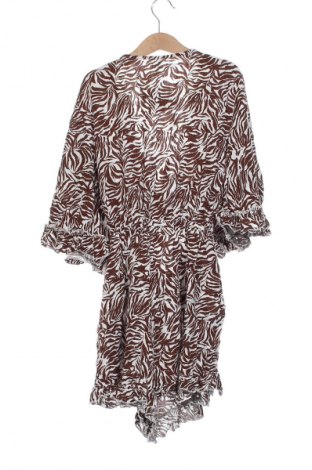 Women's short jumpsuit Amisu, Μέγεθος XS, Χρώμα Πολύχρωμο, Τιμή 4,99 €