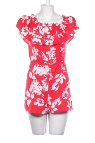 Dámská krátka kombinéza  Amisu, Veľkosť S, Farba Viacfarebná, Cena  2,95 €