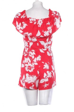 Dámská krátka kombinéza  Amisu, Veľkosť S, Farba Viacfarebná, Cena  2,95 €