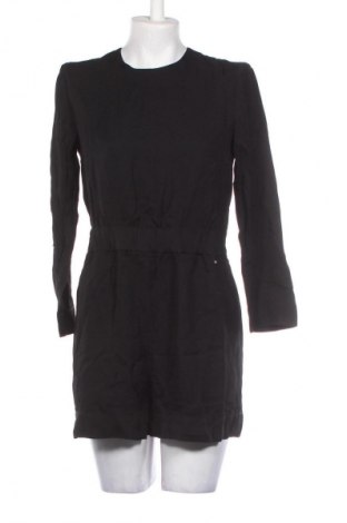 Dámská krátká kombinéza  Armani Exchange, Velikost M, Barva Černá, Cena  2 279,00 Kč