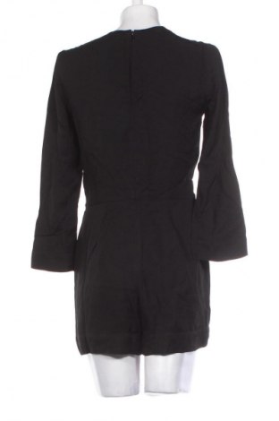Dámská krátká kombinéza  Armani Exchange, Velikost M, Barva Černá, Cena  2 279,00 Kč