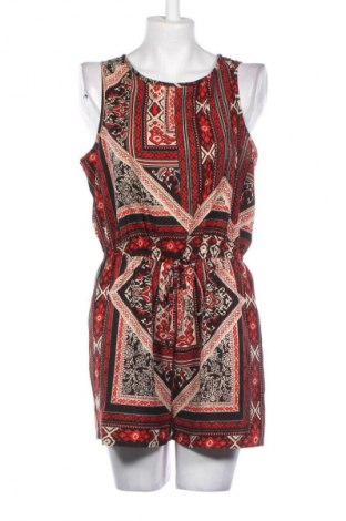 Dámská krátka kombinéza  Atmosphere, Veľkosť M, Farba Viacfarebná, Cena  3,95 €