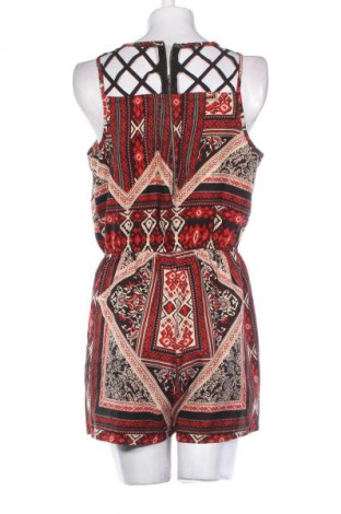 Dámská krátka kombinéza  Atmosphere, Veľkosť M, Farba Viacfarebná, Cena  3,95 €