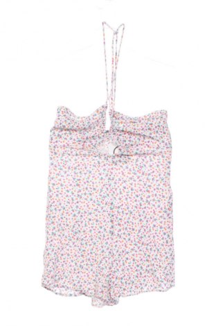 Kurzer Damenoverall Bershka, Größe XS, Farbe Mehrfarbig, Preis 1,99 €