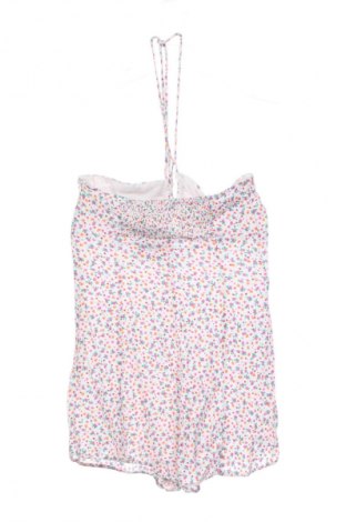 Kurzer Damenoverall Bershka, Größe XS, Farbe Mehrfarbig, Preis 1,99 €