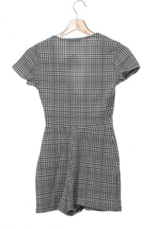 Dámská krátká kombinéza  Bershka, Velikost XS, Barva Vícebarevné, Cena  49,00 Kč