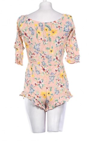 Dámská krátká kombinéza  Bik Bok, Velikost M, Barva Vícebarevné, Cena  69,00 Kč