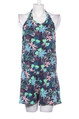 Dámská krátká kombinéza  Blue Motion, Velikost M, Barva Vícebarevné, Cena  59,00 Kč