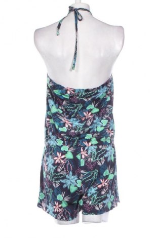 Dámská krátká kombinéza  Blue Motion, Velikost M, Barva Vícebarevné, Cena  59,00 Kč