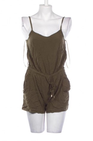Dámská krátká kombinéza  C&A, Velikost S, Barva Zelená, Cena  59,00 Kč