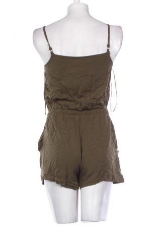 Dámská krátká kombinéza  C&A, Velikost S, Barva Zelená, Cena  59,00 Kč