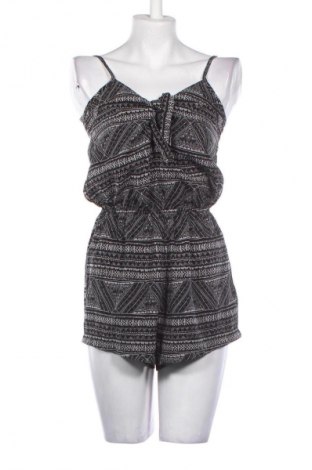 Dámská krátká kombinéza  Clockhouse, Velikost M, Barva Vícebarevné, Cena  89,00 Kč