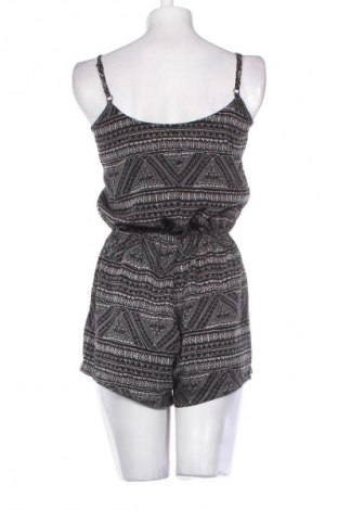 Dámská krátká kombinéza  Clockhouse, Velikost M, Barva Vícebarevné, Cena  89,00 Kč
