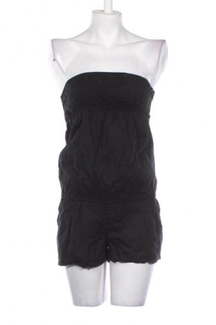 Damski krótki kombinezon Clockhouse, Rozmiar S, Kolor Czarny, Cena 8,99 zł