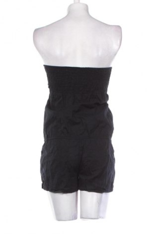 Damski krótki kombinezon Clockhouse, Rozmiar S, Kolor Czarny, Cena 8,99 zł