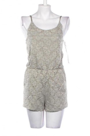 Dámská krátká kombinéza  Colloseum, Velikost S, Barva Šedá, Cena  49,00 Kč