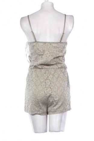 Dámská krátká kombinéza  Colloseum, Velikost S, Barva Šedá, Cena  49,00 Kč