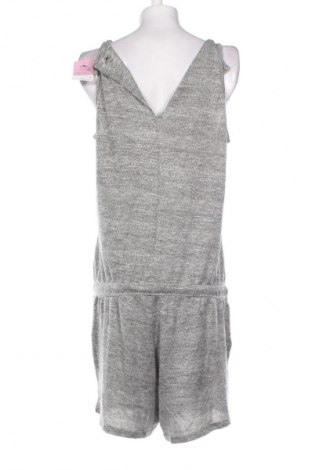 Dámská krátká kombinéza  Crane, Velikost L, Barva Šedá, Cena  79,00 Kč