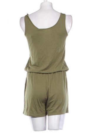 Dámská krátká kombinéza  Esmara, Velikost S, Barva Zelená, Cena  89,00 Kč