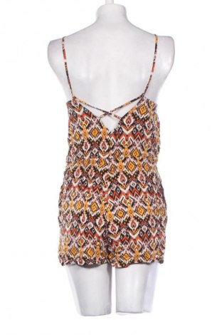 Дамски къс гащеризон Even&Odd, Размер M, Цвят Многоцветен, Цена 2,04 €