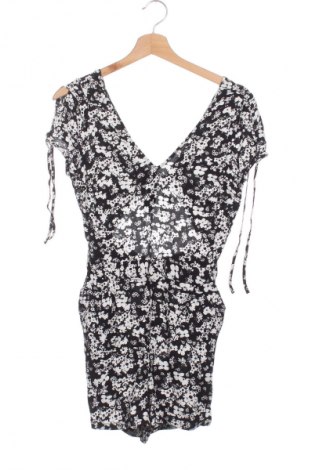 Női rövid overál Express, Méret XS, Szín Sokszínű, Ár 669 Ft