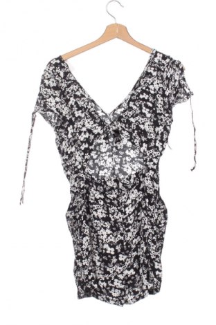 Női rövid overál Express, Méret XS, Szín Sokszínű, Ár 669 Ft