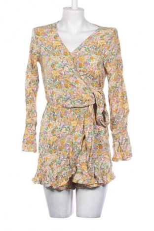 Női rövid overál Fb Sister, Méret S, Szín Sokszínű, Ár 1 579 Ft