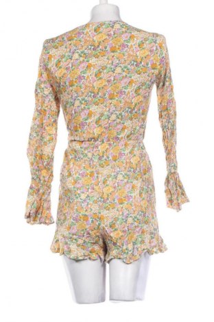 Női rövid overál Fb Sister, Méret S, Szín Sokszínű, Ár 1 579 Ft