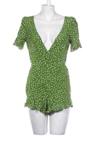 Női rövid overál Forever 21, Méret M, Szín Sokszínű, Ár 1 339 Ft