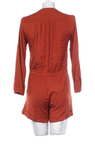 Dámská krátká kombinéza  H&M, Velikost M, Barva Hnědá, Cena  99,00 Kč