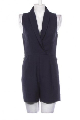 Dámská krátka kombinéza  H&M, Veľkosť S, Farba Modrá, Cena  5,95 €