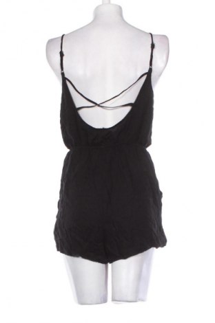 Kurzer Damenoverall H&M Divided, Größe M, Farbe Schwarz, Preis € 3,99