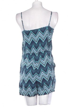 Női rövid overál H&M Divided, Méret L, Szín Sokszínű, Ár 1 579 Ft