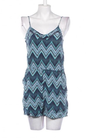 Női rövid overál H&M Divided, Méret L, Szín Sokszínű, Ár 1 579 Ft