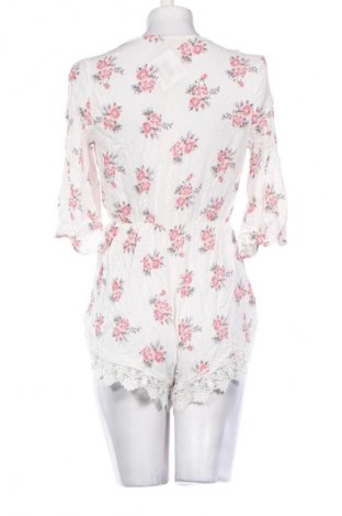 Dámská krátká kombinéza  H&M Divided, Velikost M, Barva Vícebarevné, Cena  89,00 Kč